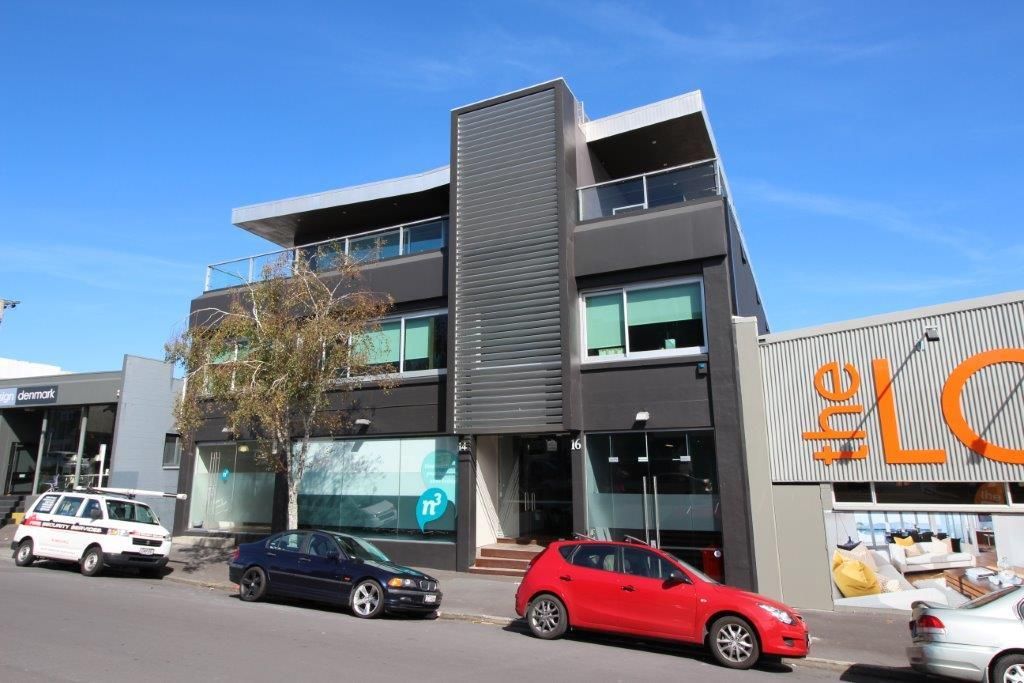 Rare 100sqm Office on Maidstone! - Fler