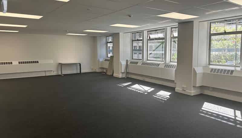  2 Woodward Street, Wellington Central