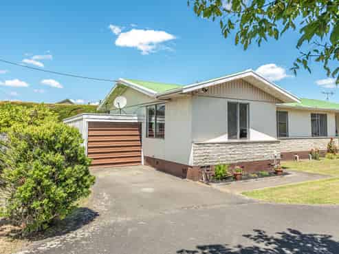 123A Bell Street, Whanganui Central