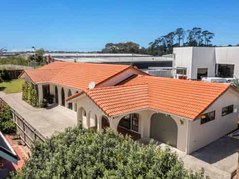 291 Albany Highway, Rosedale