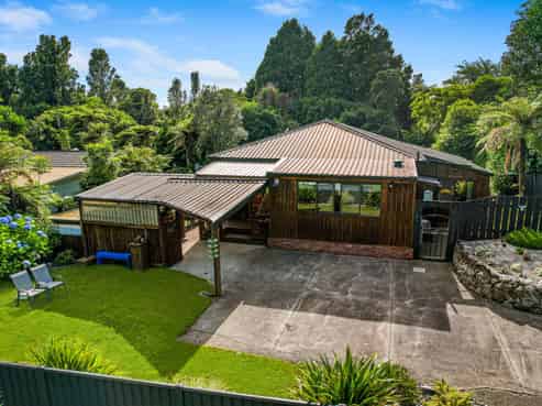 10 Morehu Road, Rotoiti Forest