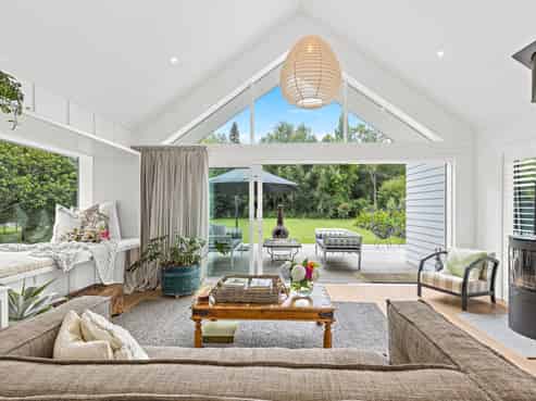 147A Jones Road, Tawharanui Peninsula