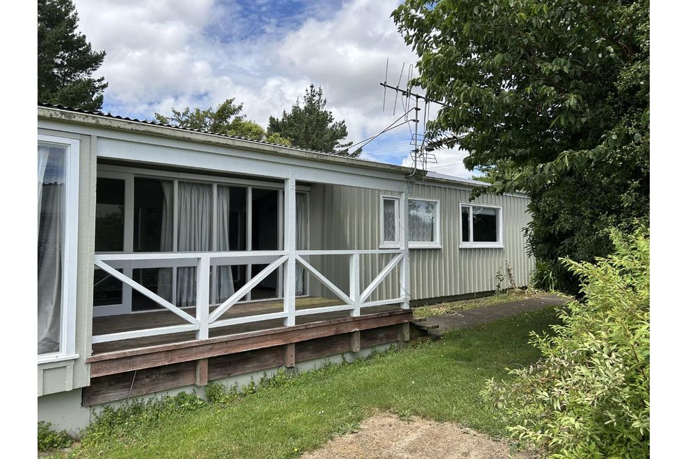 41 Alfredton Road, Eketahuna, Tararua For Rent realestate.co.nz