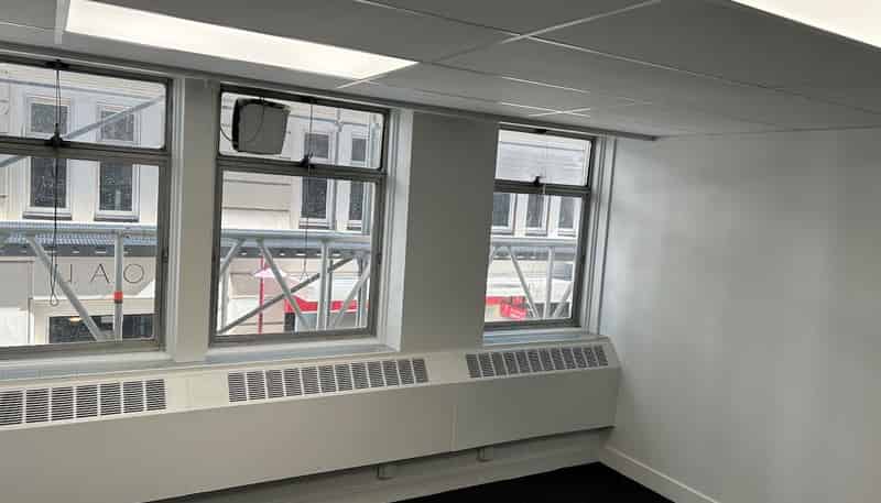  2 Woodward Street, Wellington Central