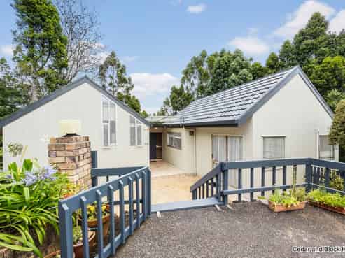 26A Barlow Place, Chatswood