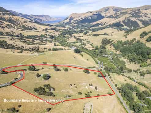 38 Puaha Road, Little River