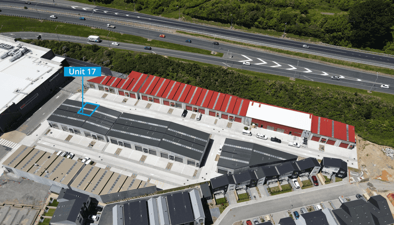 17/20 William Earp Place, Tawa