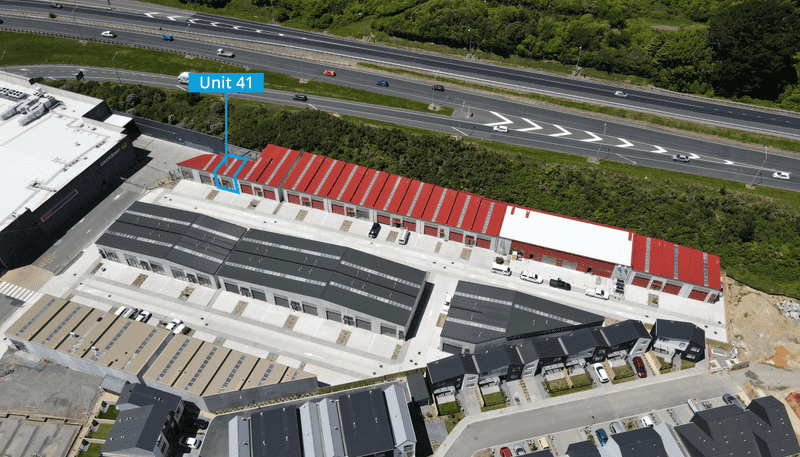 41/20 William Earp Place, Tawa