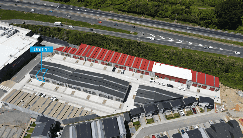 11/20 William Earp Place, Tawa