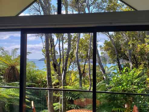 Church Hill Boutique Lodge and Restaurant