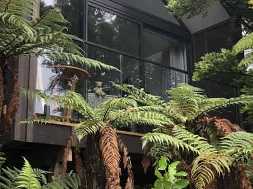 Church Hill Boutique Lodge and Restaurant