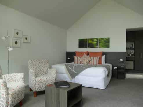 Church Hill Boutique Lodge and Restaurant