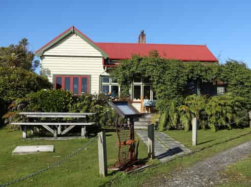 Church Hill Boutique Lodge and Restaurant