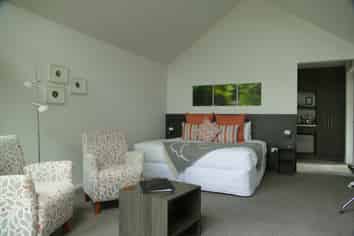 Church Hill Boutique Lodge and Restaurant