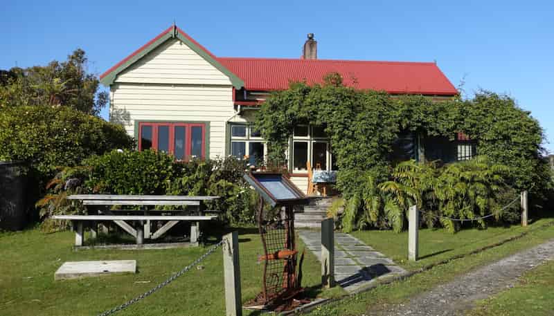 36 Kamahi Road, Stewart Island
