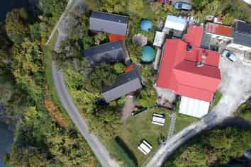 36 Kamahi Road, Stewart Island