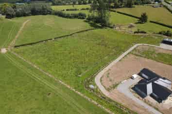 Lots 1-2/60 Stanley Road, Midhirst