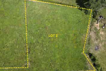 Lots 1-2/60 Stanley Road, Midhirst
