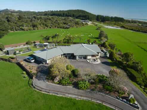 72 Saltwater Creek Road, Gladstone