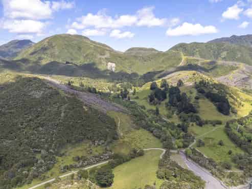 419 Kaiwaka Road, Martinborough