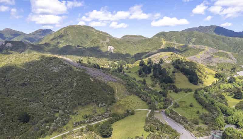 419 Kaiwaka Road, Martinborough