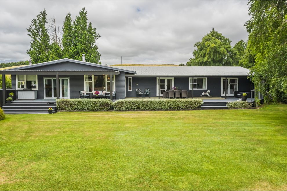 131 Waiou Road, Waipukurau, Central Hawkes Bay For Sale realestate