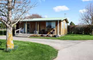 3A MacLaurin Street, Dannevirke