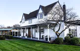 3 MacLaurin Street, Dannevirke