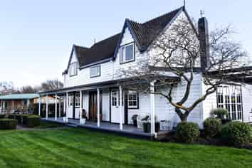 3 MacLaurin Street, Dannevirke