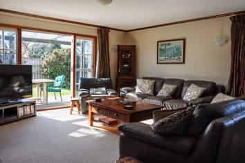 3 MacLaurin Street, Dannevirke