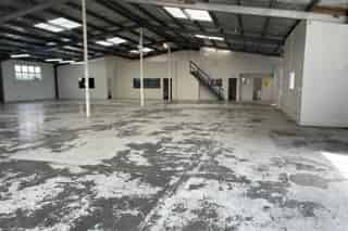 907sqm Saint Johns Warehouse