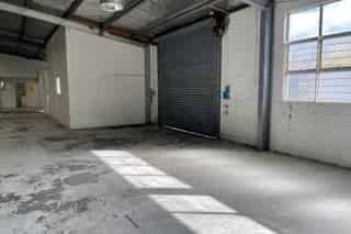 907sqm Saint Johns Warehouse