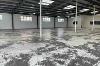 907sqm Saint Johns Warehouse