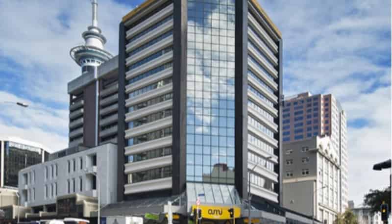  L12, 63 Albert Street, Auckland Central