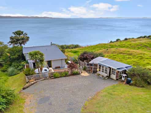 244 Big Bay Road, Manukau Heads