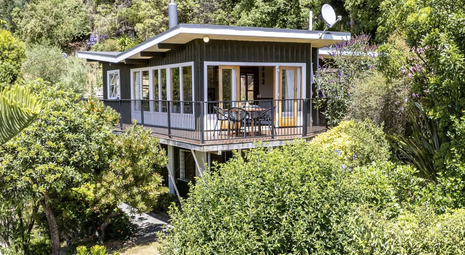 1 Kingfisher Road, Takamatua, Banks Peninsula For Sale realestate.co.nz