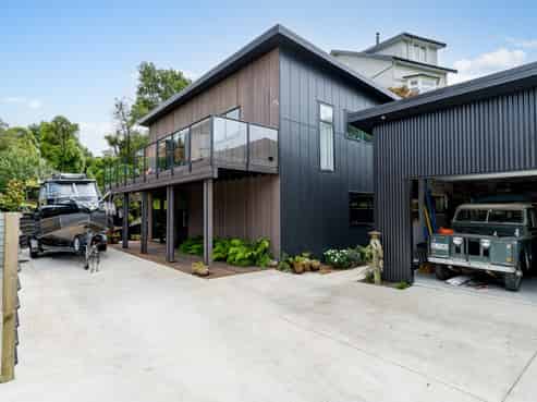 29A Patrick Street, The Glen