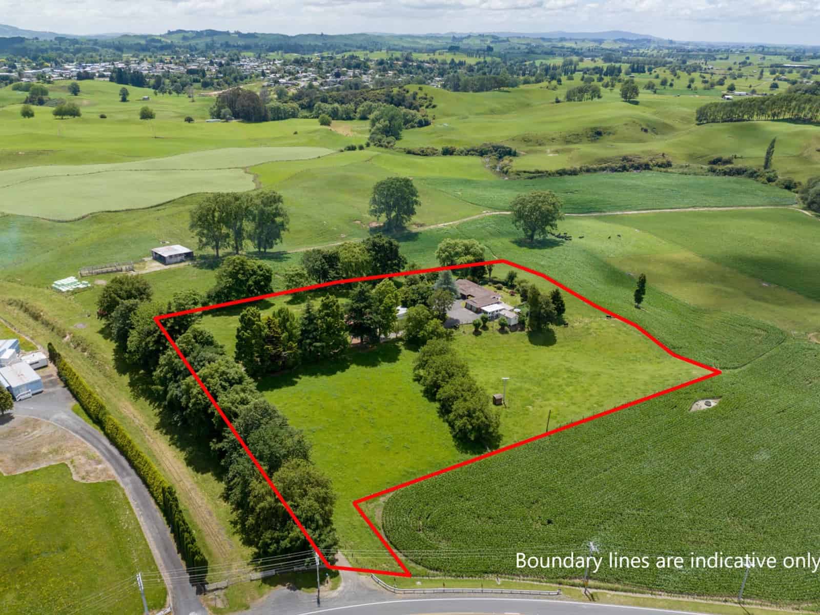 Putaruru Homes and Real Estate for Sale realestate.co.nz