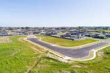 Lot 93  Kanzan Grove Extension, Feilding