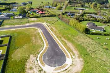 Lot 93  Kanzan Grove Extension, Feilding