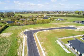 Lot 93  Kanzan Grove Extension, Feilding