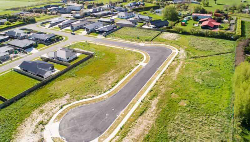 Lot 93  Kanzan Grove Extension, Feilding