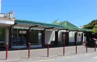 Multi use Commercial Building