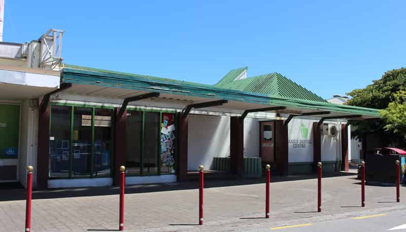 38 Albert Street, Greymouth