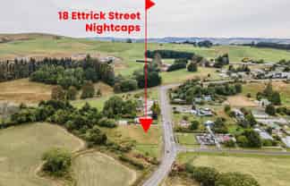 18 Ettrick Street, Nightcaps