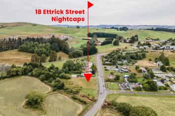 18 Ettrick Street, Nightcaps