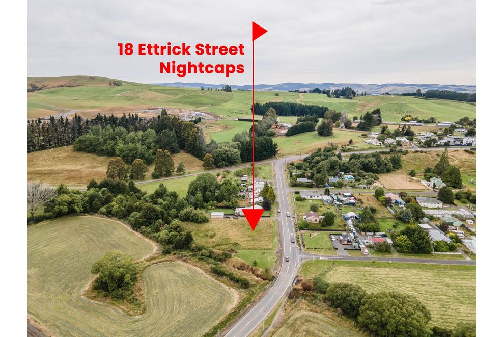 18 Ettrick Street, Nightcaps, Southland For Sale realestate.co.nz
