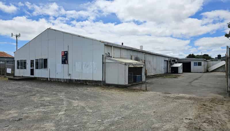 492 Heads Road, Castlecliff