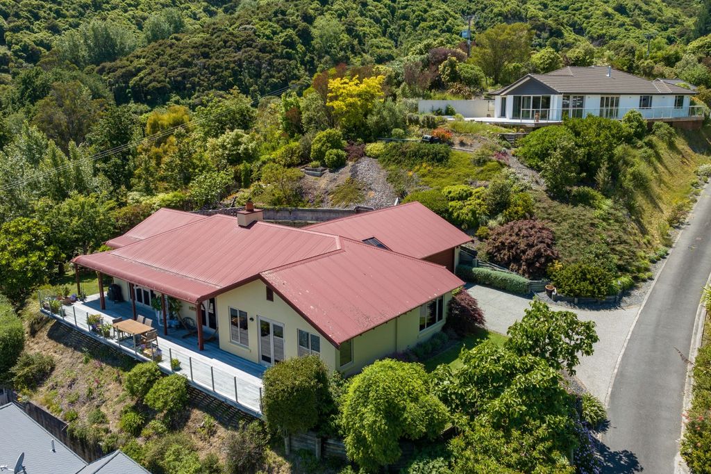Sold 144 Dodson Valley Road, Atawhai realestate.co.nz
