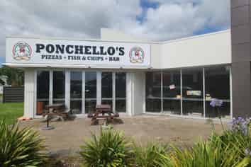Food destination - first year half price